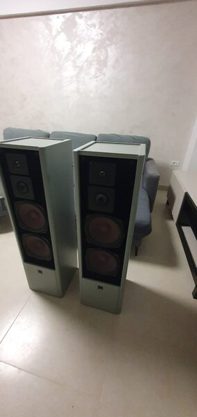 Boxe Mb Quart 980S