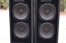 Boxe Mb Quart 980S