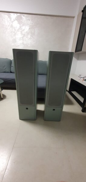 Boxe Mb Quart 980S