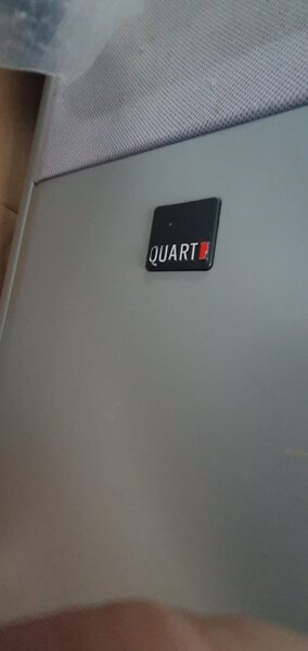 Boxe Mb Quart 980S